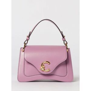 Coccinelle Handbag Woman Violet